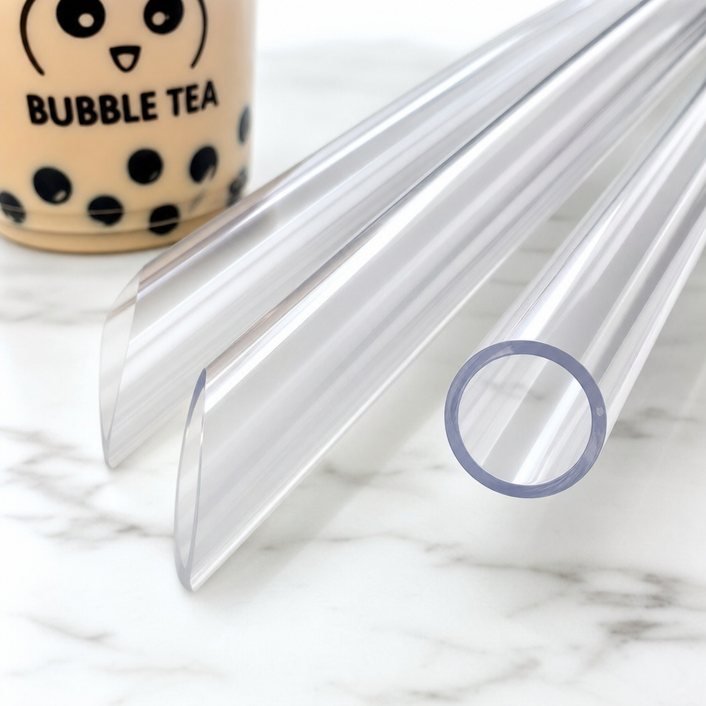 Boba Straw (Wide)