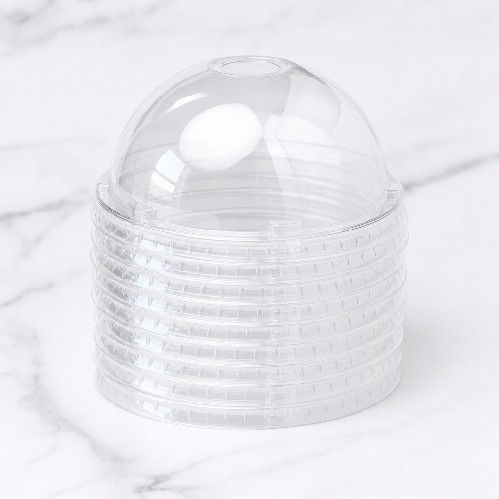 Dome Lid