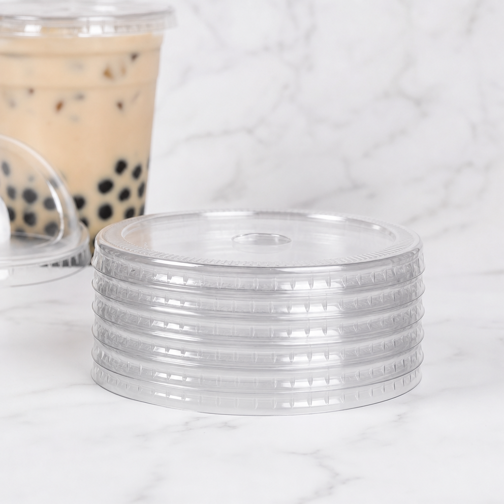 Flat Lid