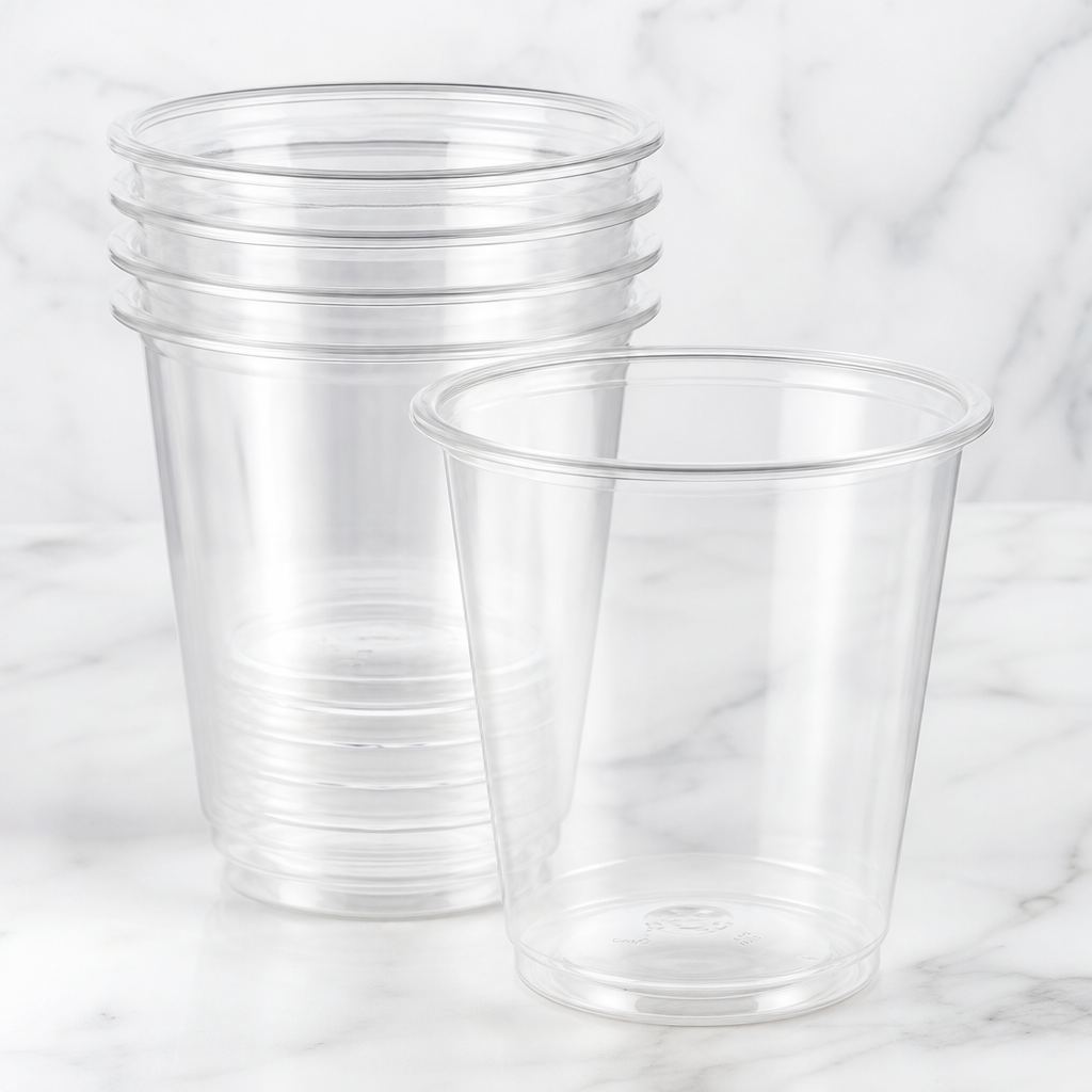 Q-Cup (PP Round)