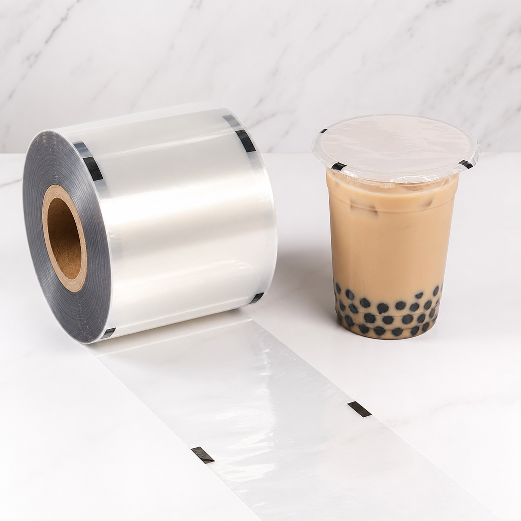 Sealing Film Roll