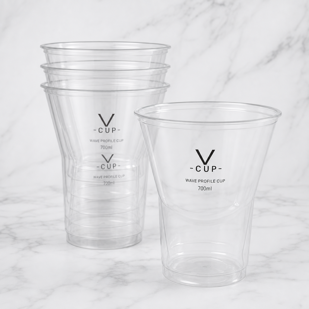 V-Cup (PP Wave)