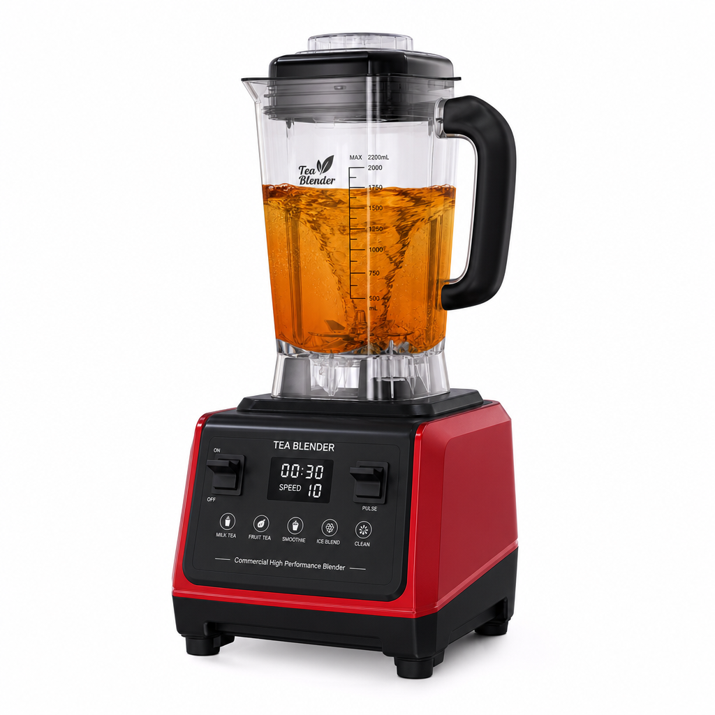 Multi-Function Tea Blender