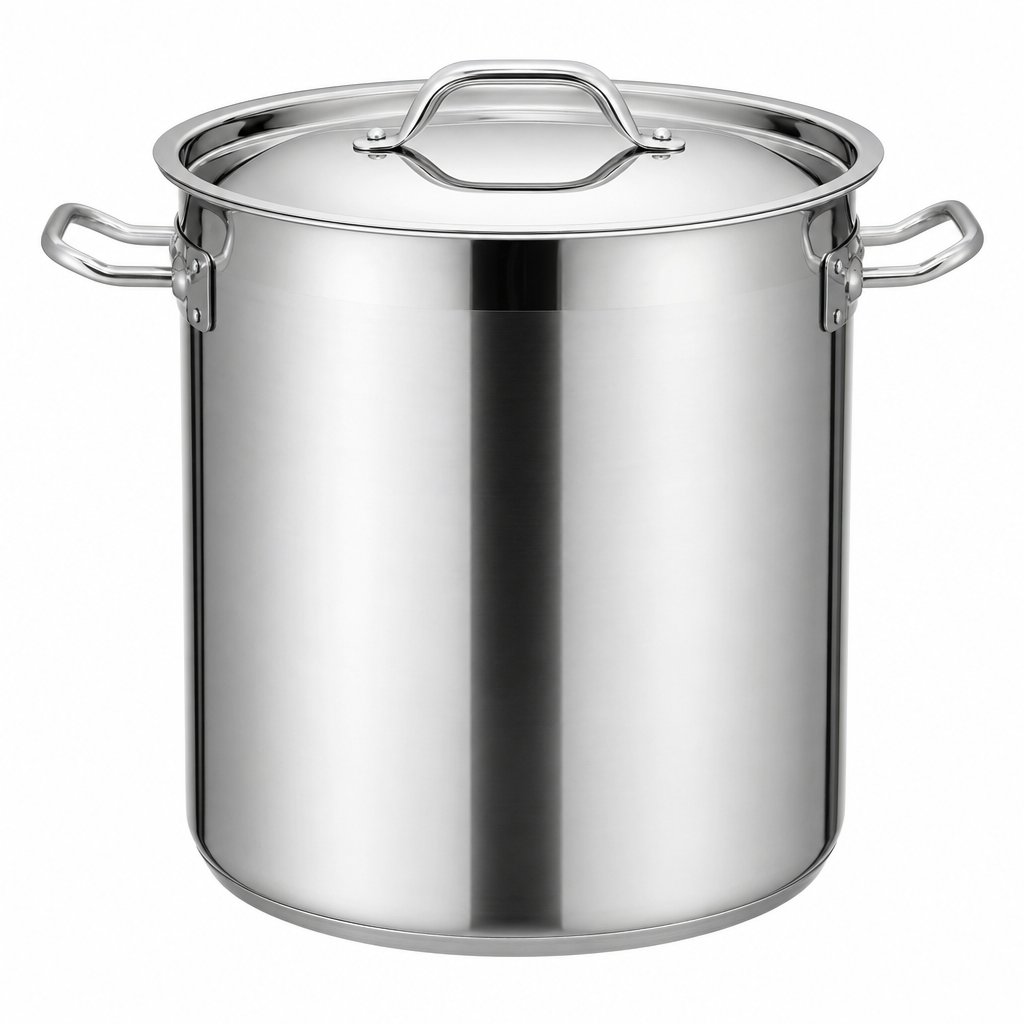 Pearl Cooking Pot