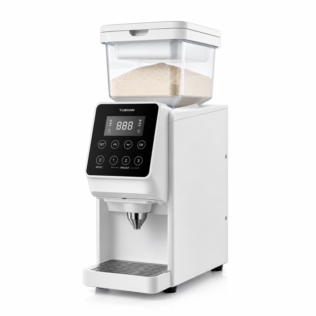 Powder Dispensing Machine
