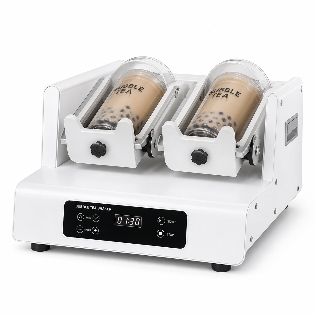 Horizontal Shaking Machine