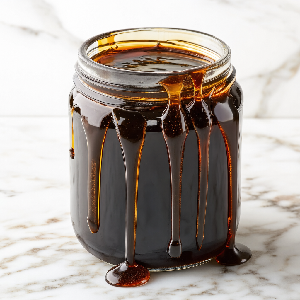 Tiger Brown Sugar