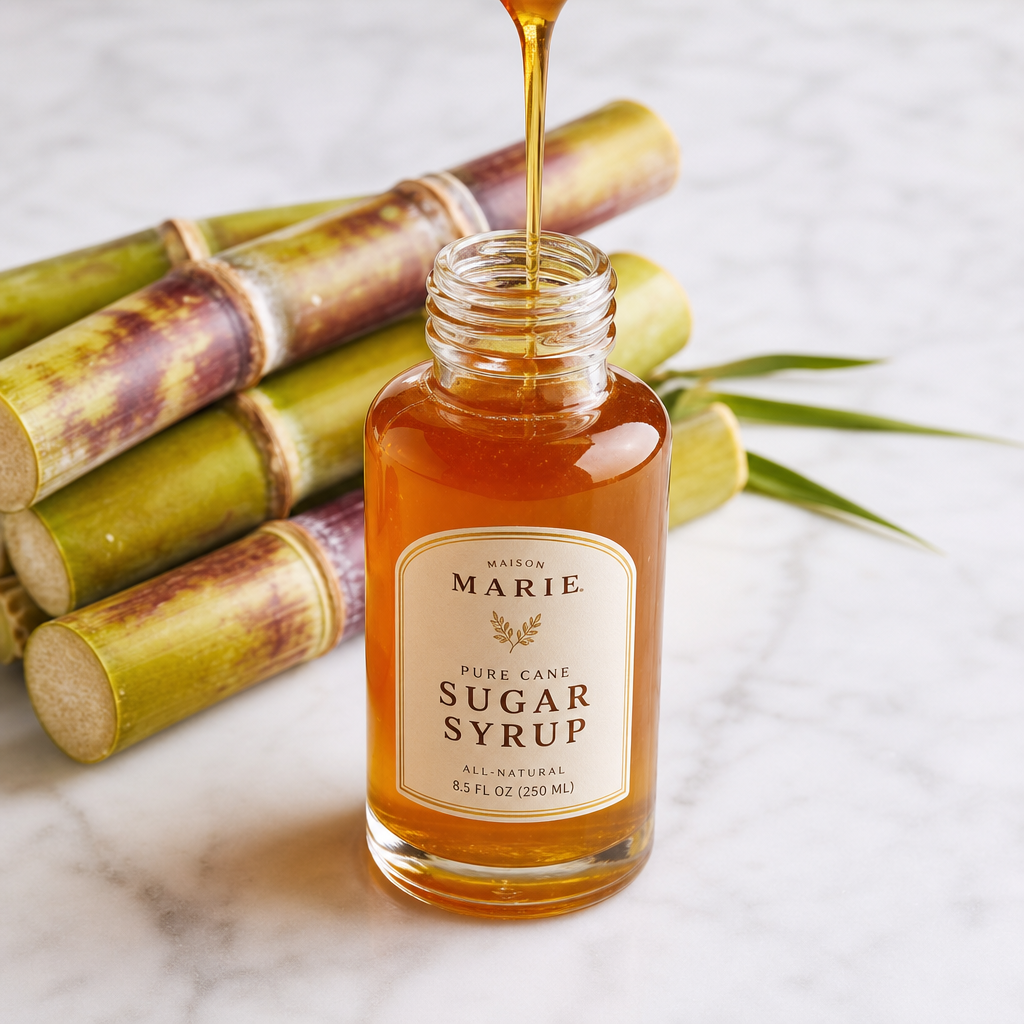 Cane Sugar Syrup