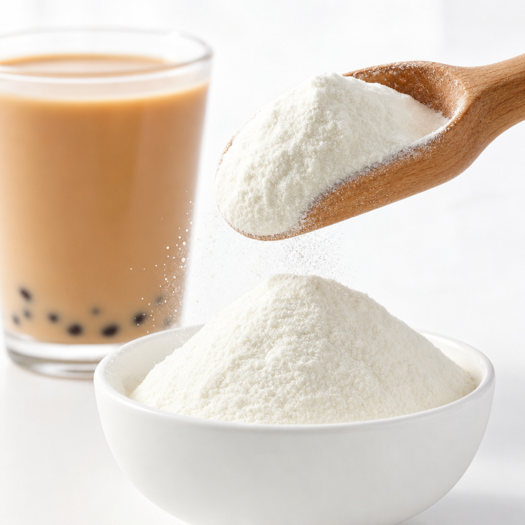 Non-Dairy Creamer Powder