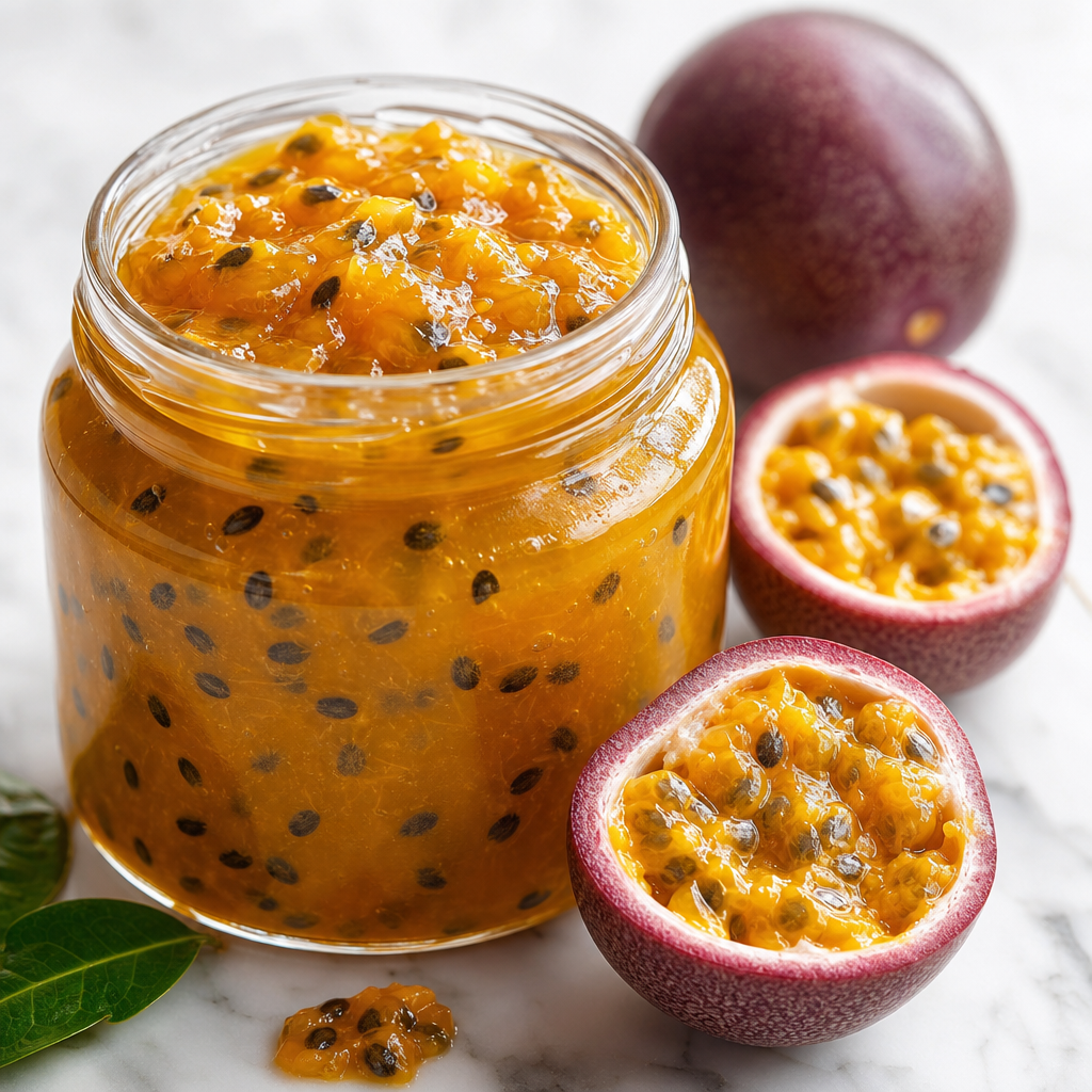 Fruit Concentrates