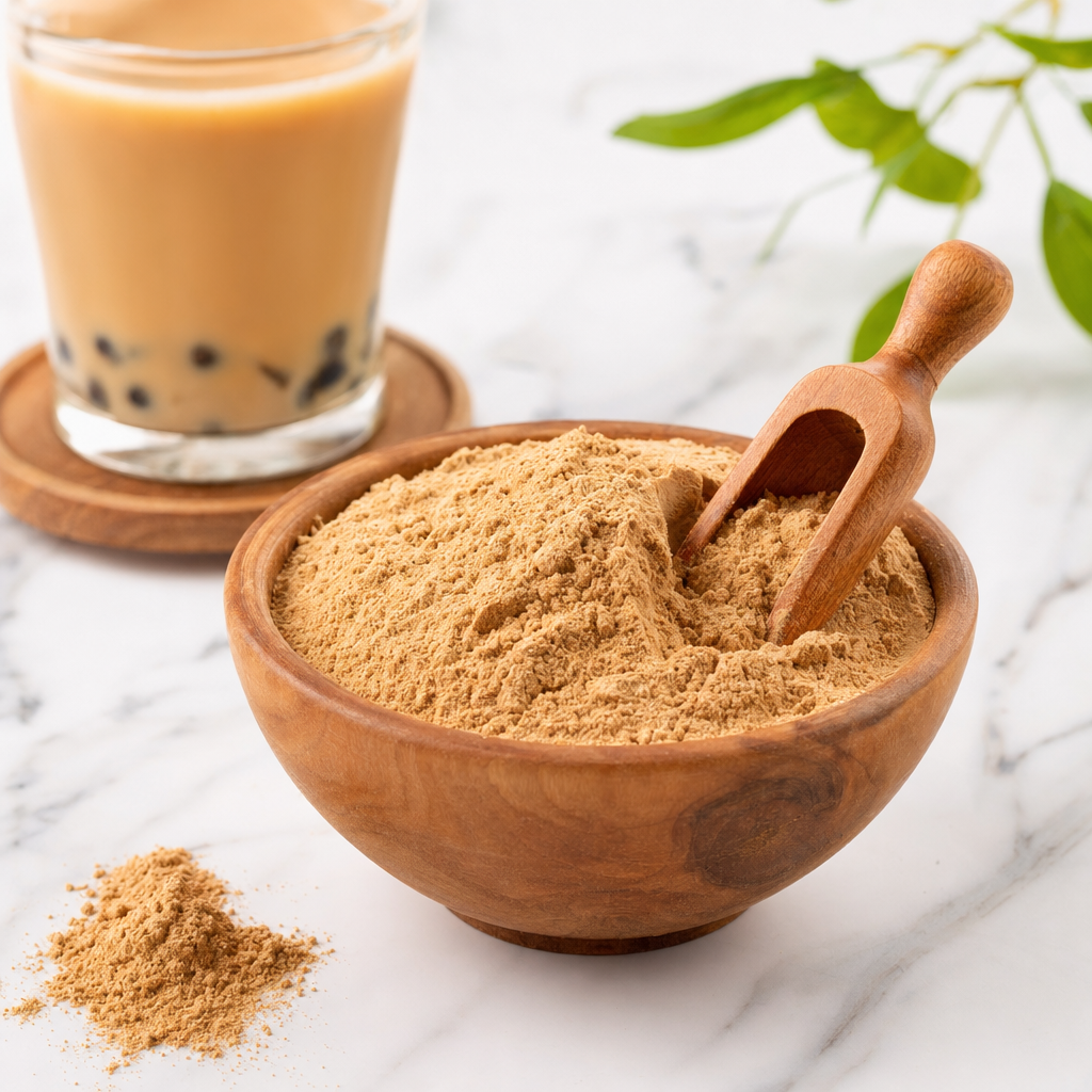 Milk Tea Powder Base