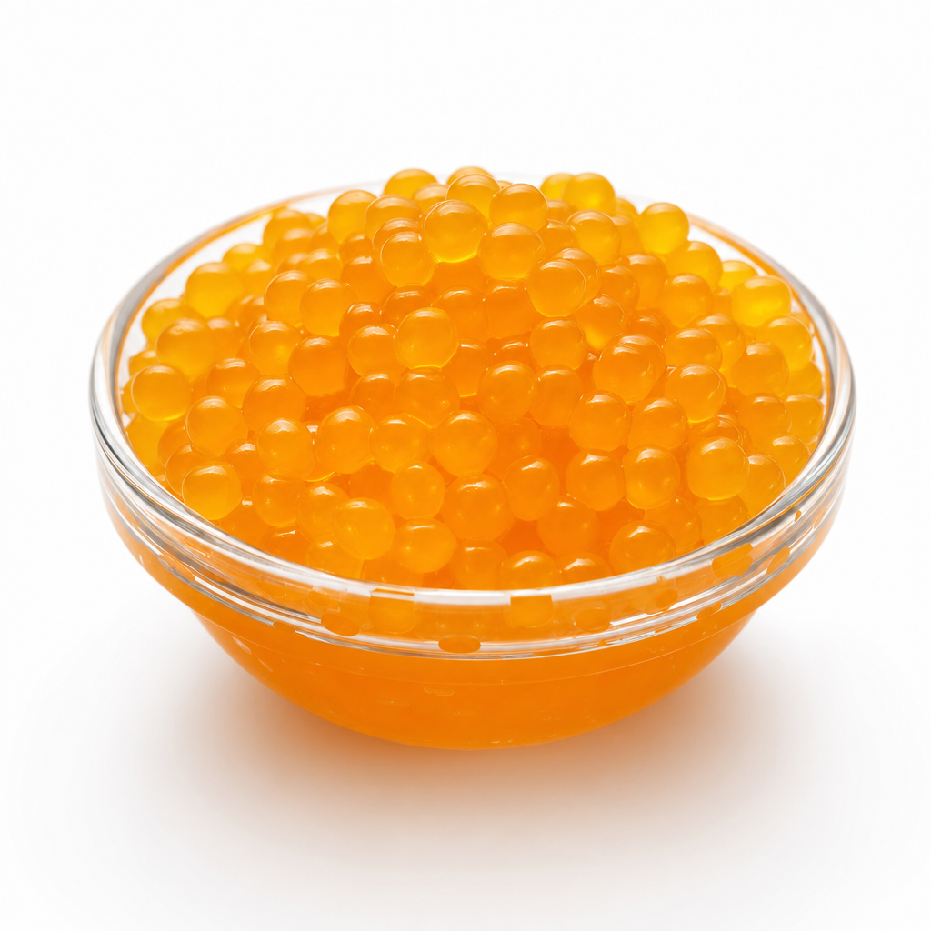 Popping Boba