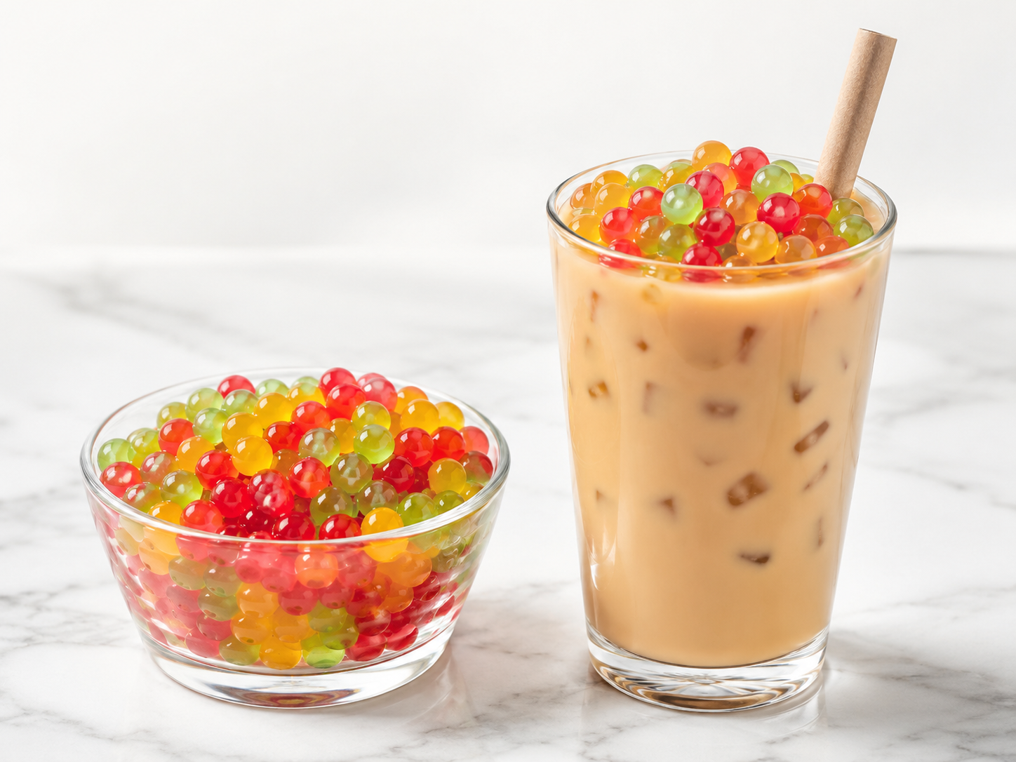 Popping Boba