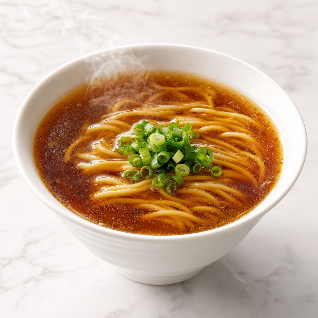 Ramen Soup Base — Shoyu