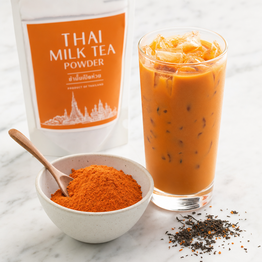 Thai Milk Tea Powder