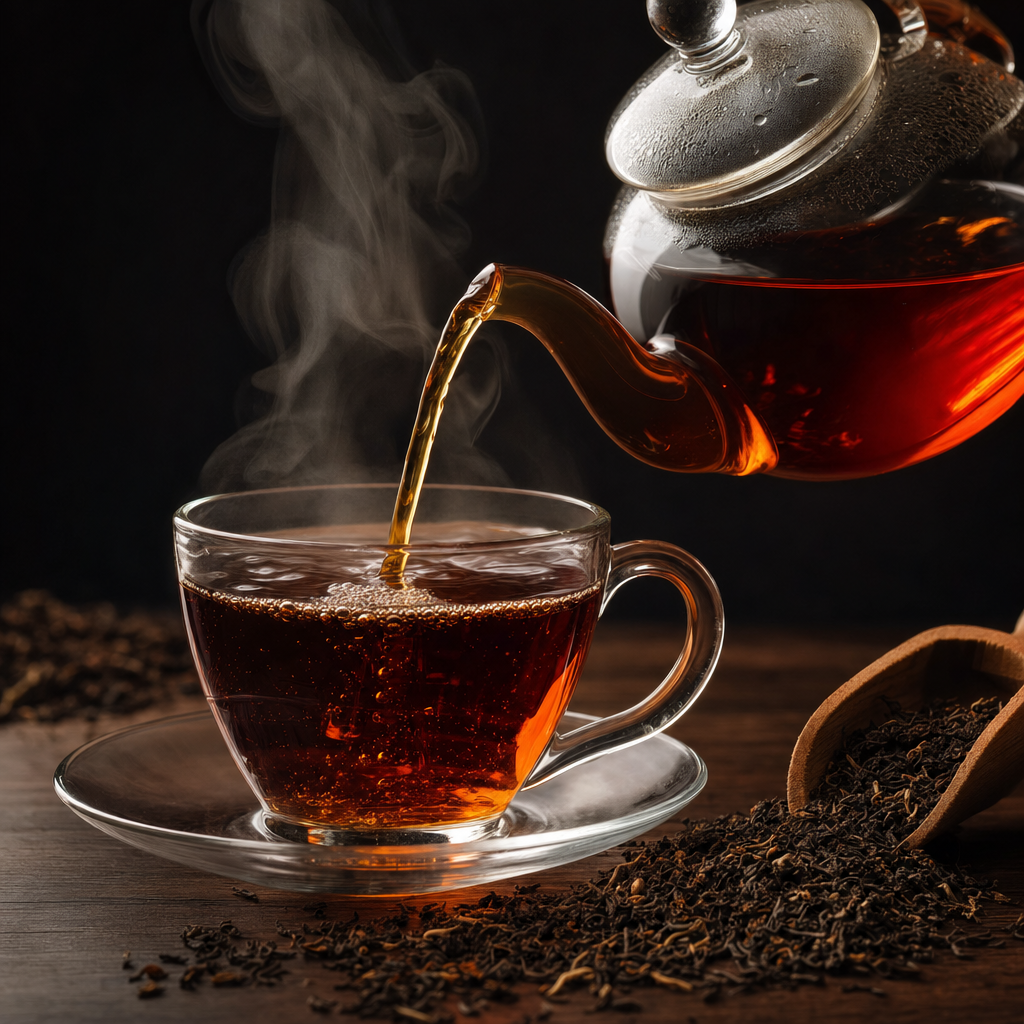 Black Tea Base