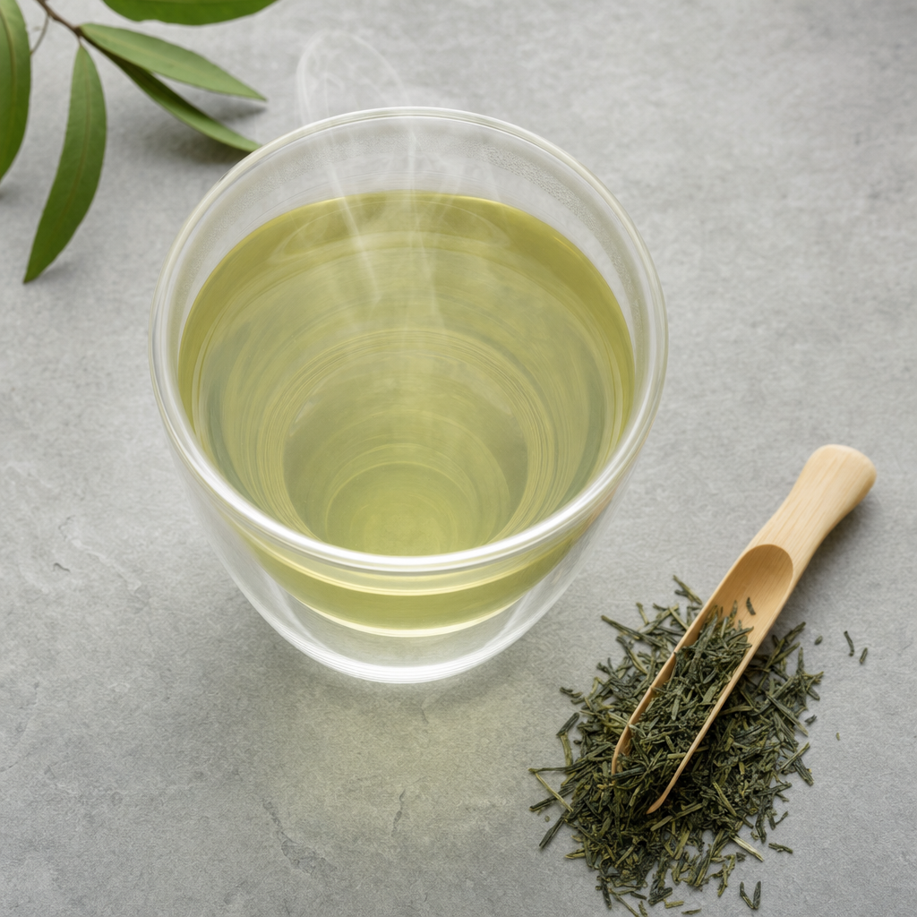 Green Tea Base